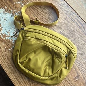 Arc’teryx Mantis 2 Waistpack